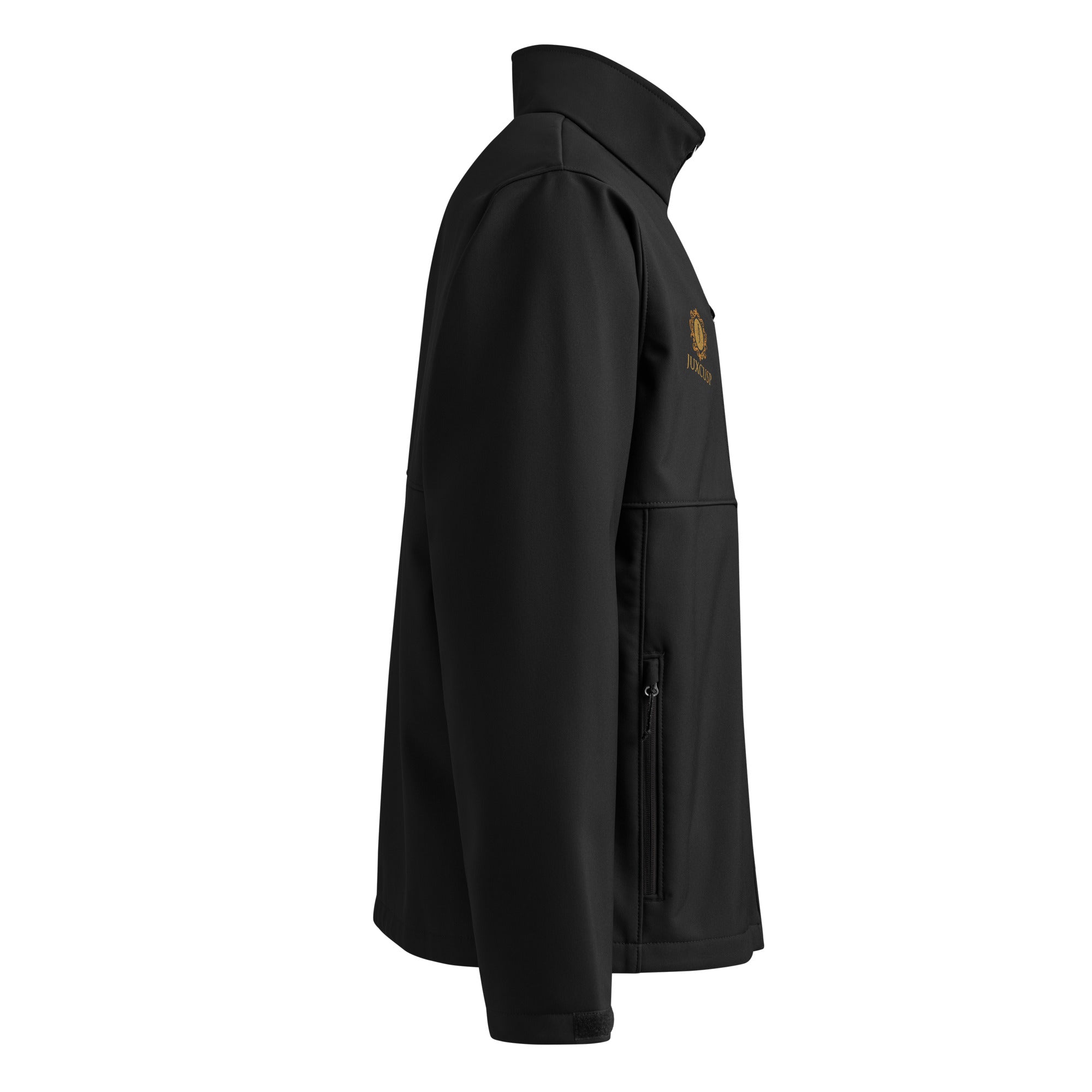 Columbia soft shell jacket – Juxcusp